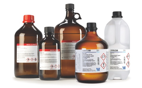 Classical Lab Chemicals